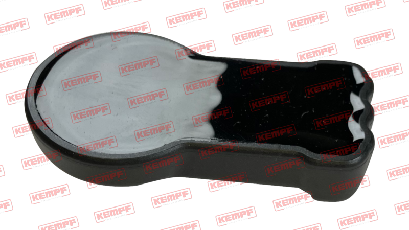 146445 Kempf Radsensor intern grau